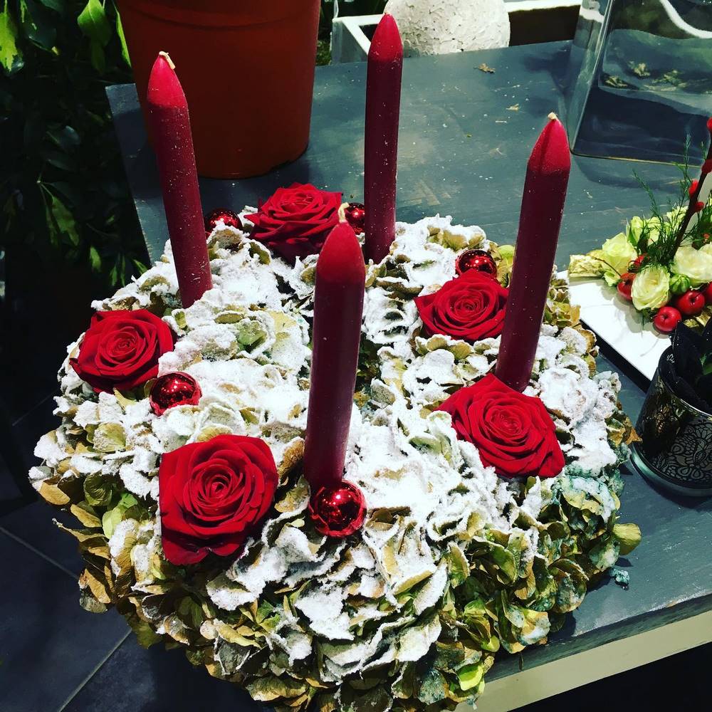Mariages (1)